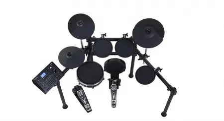 DD635D Цифровая ударная установка, Medeli