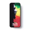 Bob Marley Rasta Медиаторы 6шт, толстые, в коробочке, Dunlop, BOB-PT02H