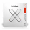 XS Комплект струн для акустической гитары, фосфорная бронза, 10-47, D'Addario, XSAPB1047