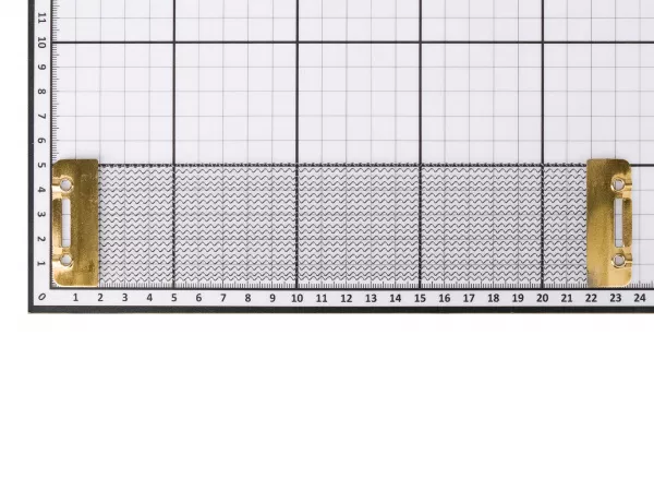 Подструнник малого барабана 10'', 20 пружин, LDrums, SE02-1020cl  рис.2 