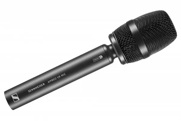 AMBEO VR MIC Микрофон для записи объемного звучания, Sennheiser, 507195  рис.2 