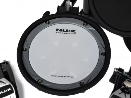 Цифровая ударная установка, Nux, DM-5S