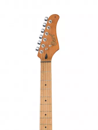 G Series Электрогитара, серая, Cort, G250SE-OBG