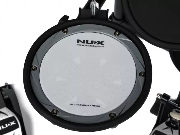 Цифровая ударная установка, Nux, DM-5S  рис.2 