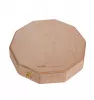 Кахон, тапа шпон вишни, Doff, SW-03-Doff