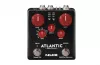 Atlantic Delay & Reverb Педаль эффектов, Nux, NDR-5