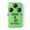 MXR GT Overdrive Педаль эффектов, Dunlop, M193