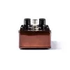 MXR Bass Fuzz Deluxe Педаль эффектов, басовая, Dunlop, M84