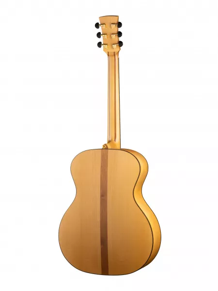 Гитара акустическая, Doff, D014A  рис.2 