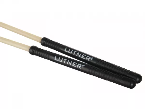 Палочки для маримбы Lutner, MM20  рис.2 