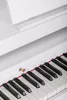 Цифровой рояль, с автоаккомпанементом, белый (2 коробки), Orla, Grand-500-WHITE