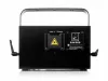 Лазерный проектор, IP52, RGB, Big Dipper, B3W-RGB