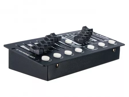 DMX Контроллер, LAudio, LED-Operator-3