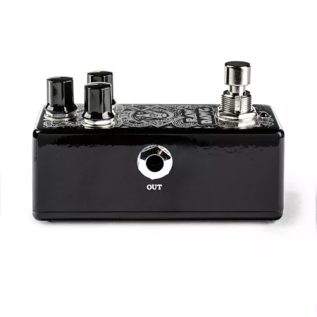 MXR Raw Dawg Overdrive Педаль эффектов, Dunlop, EG74