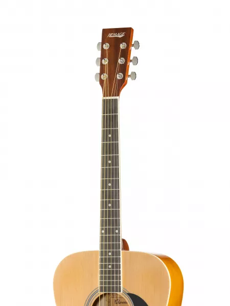 Акустическая гитара HOMAGE, LF-4110-N  рис.2 