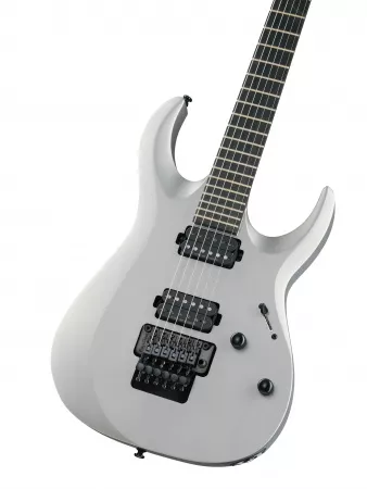 X Series Электрогитара, серая, Cort, X500-Menace-GS