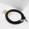 MC224eco-XMXF-9m Кабель микрофонный, XLR, 9м, SHNOOR