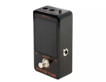 Buffer Tune Тюнер педальный, Joyo, JF-19
