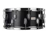 Малый барабан, черный металлик,14x6,5" LDrums, LD6406SN