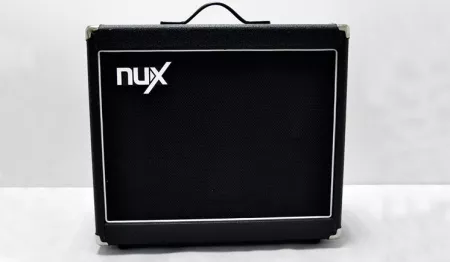 Mighty-50X Цифровой гитарный комбоусилитель Nux Cherub