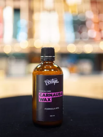 Карнаубский воск, 100мл, BoutiqueTone, Formula-4-Carnauba-Wax