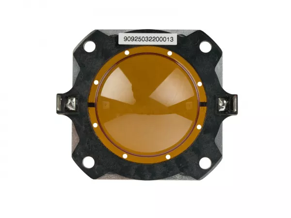 diaphragm Диафрагма ВЧ драйвера, Lavoce, DN10.172K-Replacement  рис.2 
