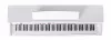 Цифровое пианино, белое полированное, Orla, CDP-101-POLISHED-WHITE