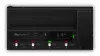 Аудиоинтерфейс педальный, IK Multimedia, iRig-STOMPIO