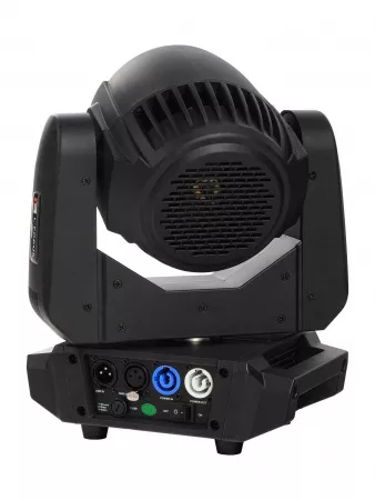 Вращающаяся голова Wash, RGBW, LED 7х25Вт, LFocus, BF-725