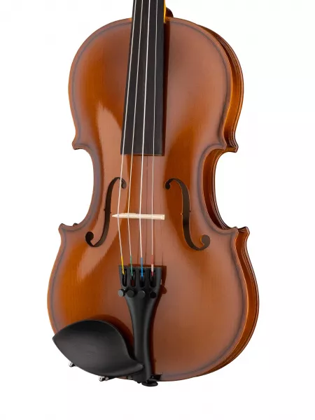 Siena Скрипка студенческая 1/2, Strunal, 160A-1/2  рис.2 