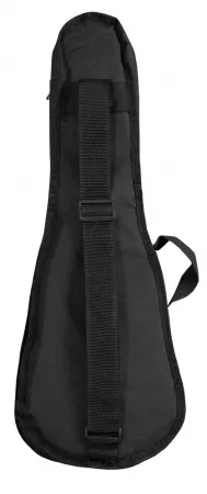 Mahogany Series Укулеле сопрано, с чехлом, цвет натуральный, Cascha, HH-2026