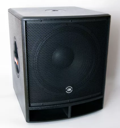 WX-15B  Сабвуфер  пассивный 400/800/1600Вт Leem