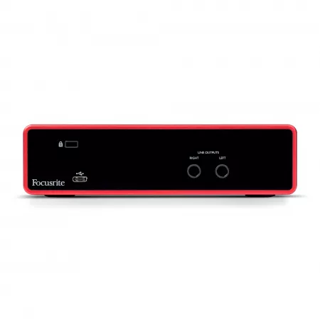 Scarlett 2i2 Studio 3rd gen Звуковая карта USB, микрофон, наушники, Focusrite, Scarlett-2i2-Studio