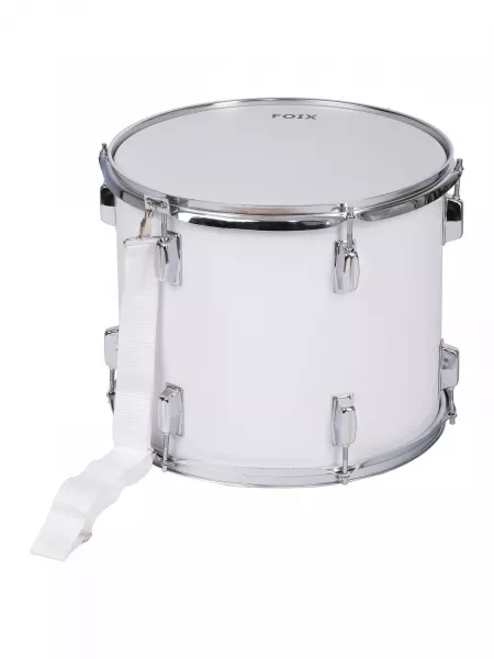 Маршевый тенор барабан 14х12", Foix, FTSD-1412  рис.2 