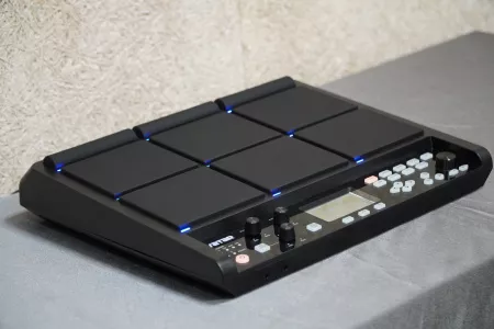 Электронный перкуссионный пэд, цифровой барабан, Avatar, PD708