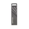 Titan Флеш-накопитель 128GB USB3.0, металл, черный графит, GoPower, 00-00025959