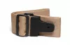 Ремень для гитары, нейлоновый, бежевый, Mamba straps, MB5011-153