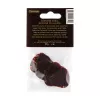 Genuine Celluloid Медиаторы, 12шт, толстые, Dunlop, 483P05HV