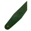 Leather Ремень для гитары, кожаный, нефрит, Fidel, FL50017L