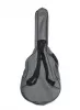 Чехол для гитары дредноут 1090 мм, серый, MEZZO, MZ-ChGD-2/1grey