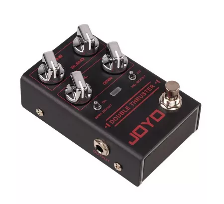 Double Thruster Педаль эффектов, Joyo, R-28