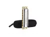 M2009126 Marine Band Crossover B-major Губная гармошка Hohner