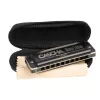 Master Edition Blues E Губная гармошка, Cascha, HH-2234