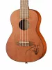 RU Series Mahogany Укулеле концертный, матовый, Ortega, RU5MM