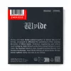 Zakk Wylde Комплект струн для электрогитары, никелированные, 10-52, Dunlop, ZWEN1052