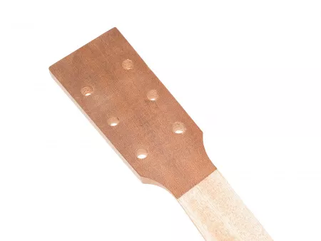 Заготовка грифа 43мм акустической гитары, Homage, LH-NECK-02