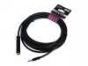 Удлинитель-переходник 3,5-6,35мм female, 5м, ZZcable, E48-3,5-6,35F-0500-0