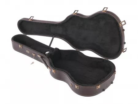 Футляр для классической гитары, с гигрометром, Alhambra, 9.650