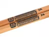 Natural Series QI 7A Барабанные палочки, орех гикори, деревянный наконечник, HUN, 10103007