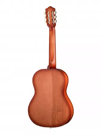 Класическая гитара, цвет махагони, Амистар, M-30-MH